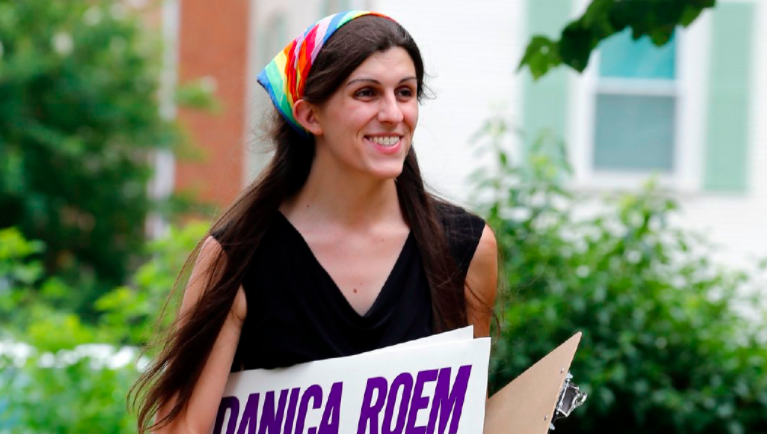 First Openly Transgender Person Elected To U S State Legislature Allsides